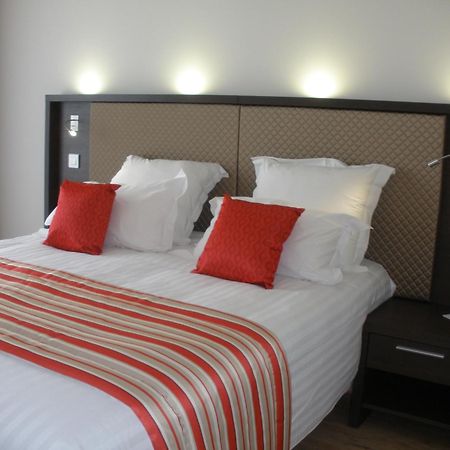 Hotel Restaurant Splendid Camargue Le Grau-du-Roi Eksteriør bilde